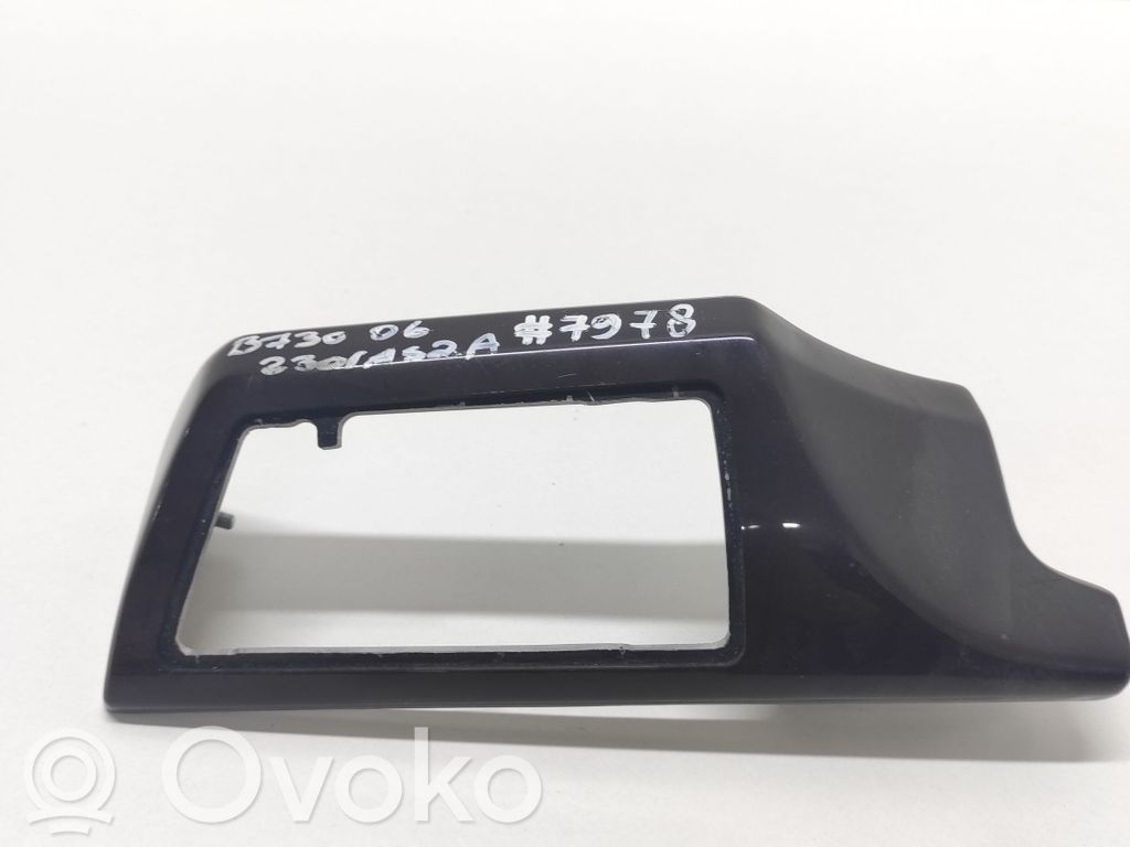 BMW 7 E65 E66 Panel trim 