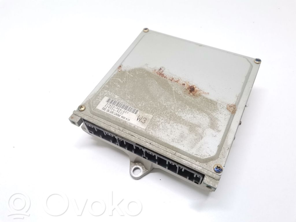 Honda Accord Engine control unit/module 