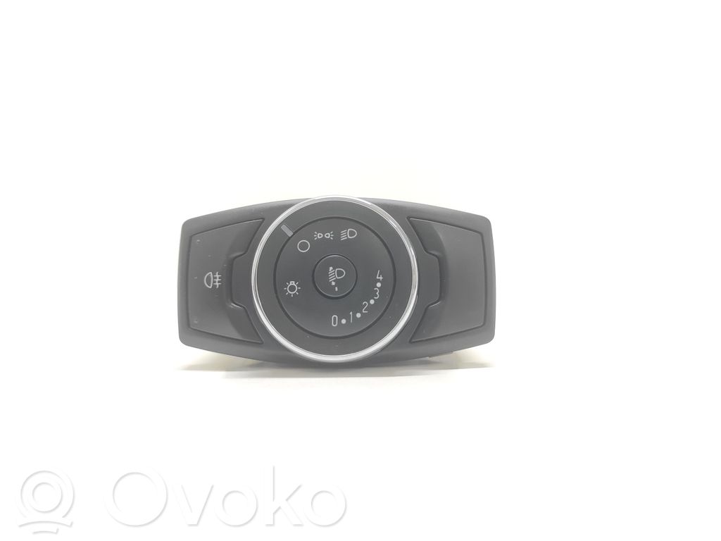 Ford Focus Light switch 
