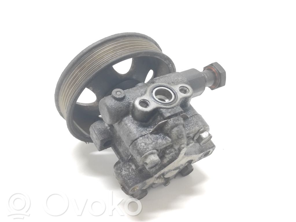 Power steering pump