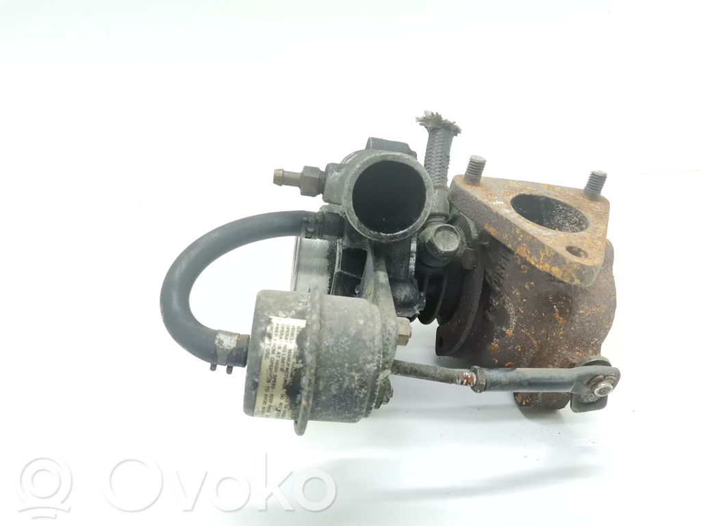 Turbina   4520981,YA00317A,GT1549