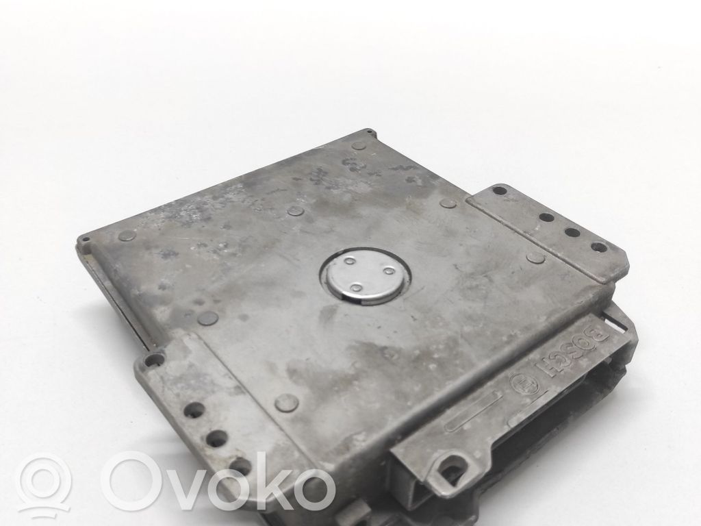 Citroen Xantia Engine control unit/module 