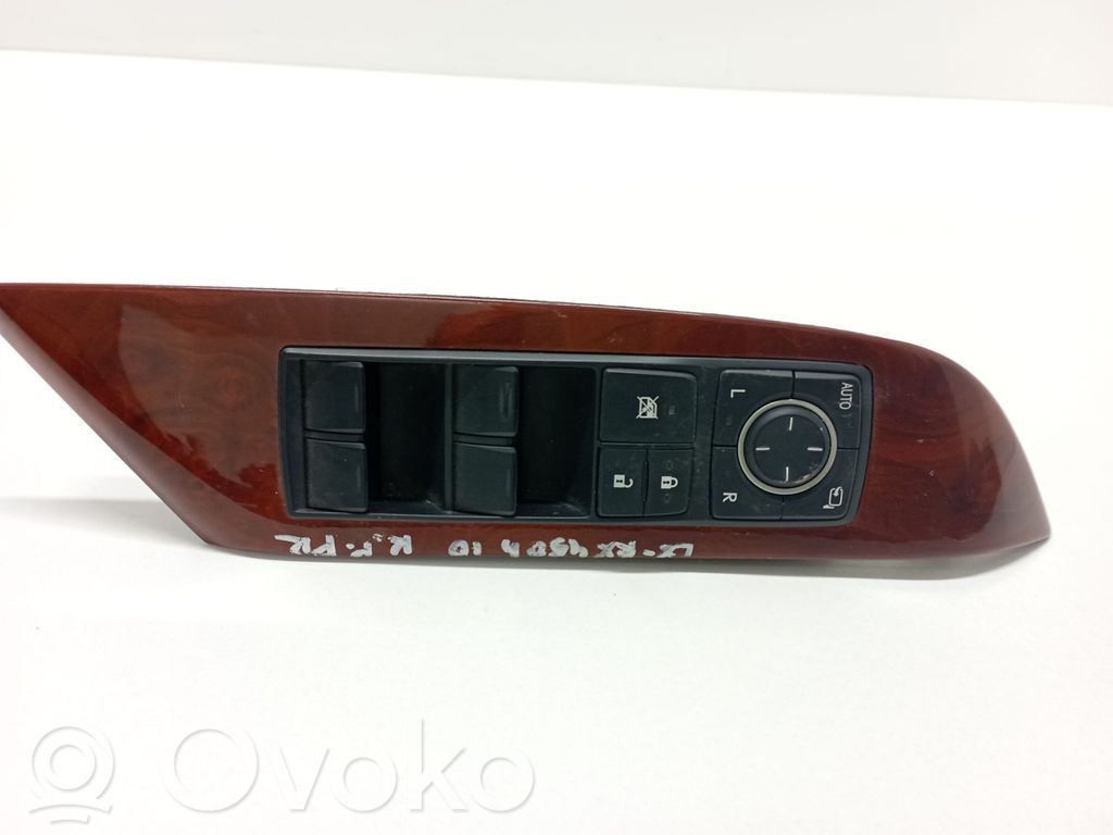 Electric window control switch   7423248080