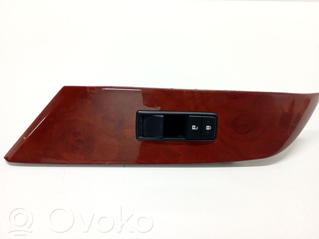 Lexus RX 450H Electric window control switch 