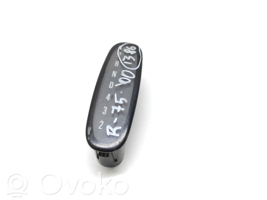 Rover 75 Gear shifter surround trim plastic 