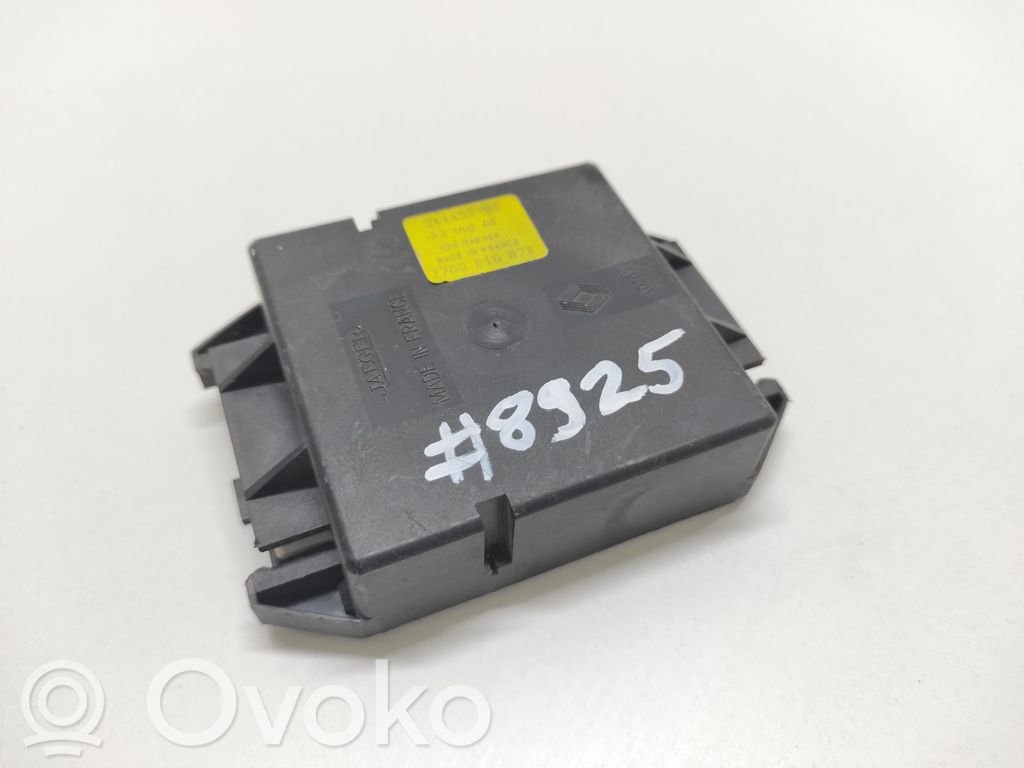 Renault Laguna I Sonstige Steuergeräte / Module 