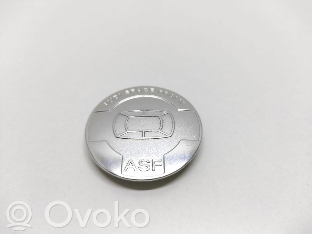 Audi A8 S8 D2 4D Ražotāja emblēma 