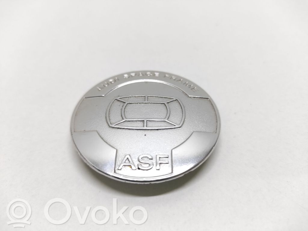 Audi A8 S8 D2 4D Ražotāja emblēma 