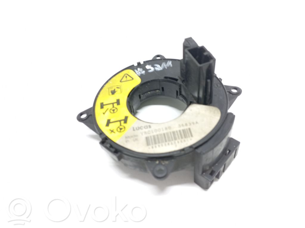 Rover 414 - 416 - 420 Muelle espiral del airbag (Anillo SRS) 