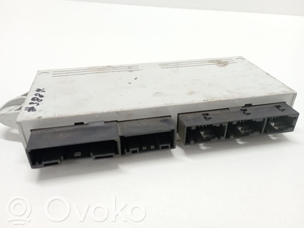 BMW 7 E65 E66 Door control unit/module 