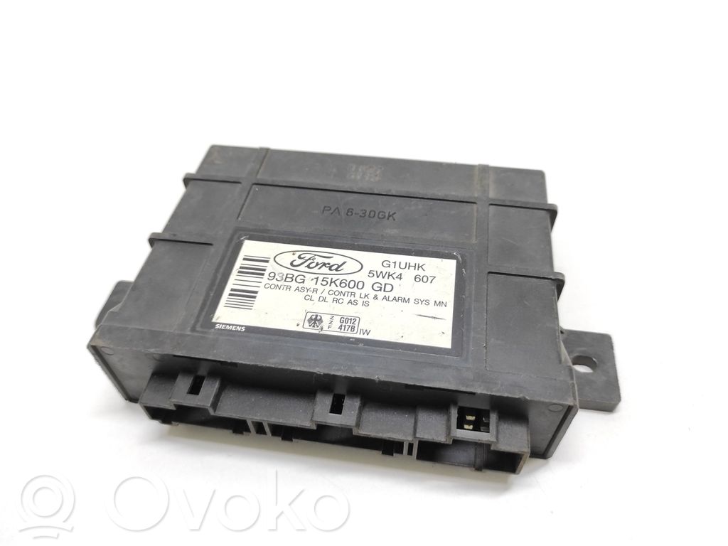 Ford Mondeo MK I Module confort 