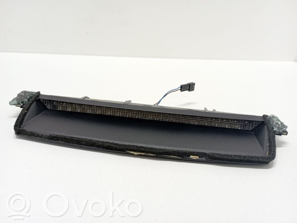 BMW 3 E46 Third/center stoplight 
