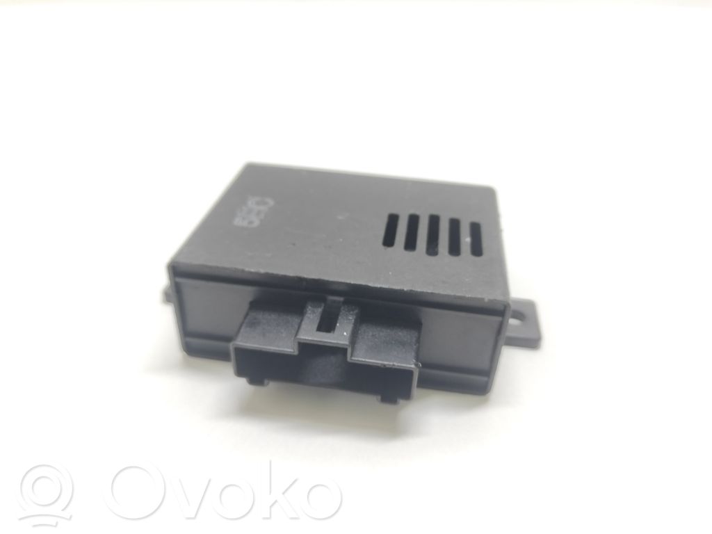 Ford Scorpio Other control units/modules 