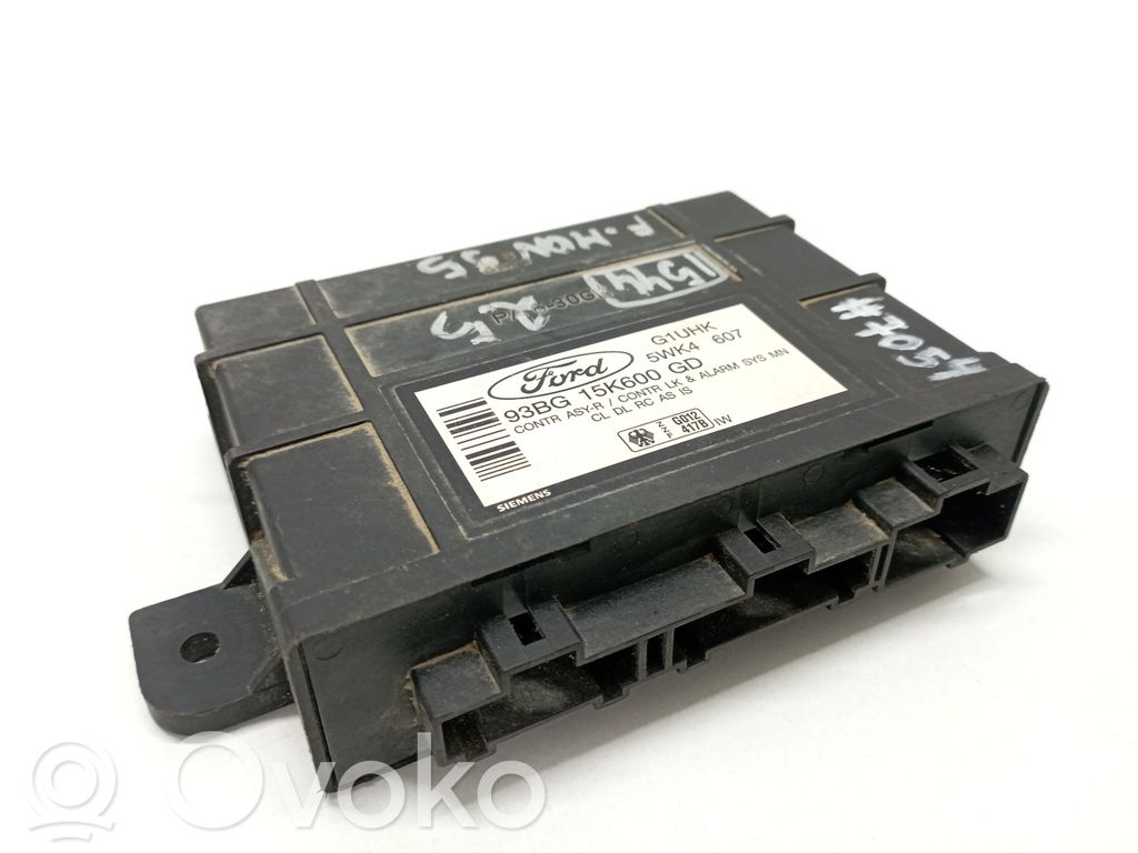 Ford Mondeo MK I Module confort 