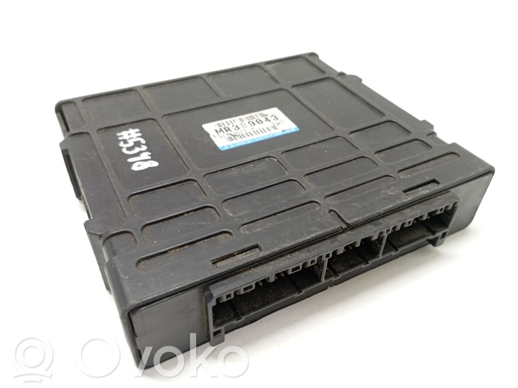 Mitsubishi Space Wagon Gearbox control unit/module 