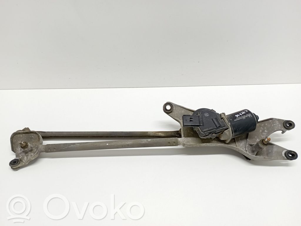 Front wiper linkage   04894167AA,AX1590107081