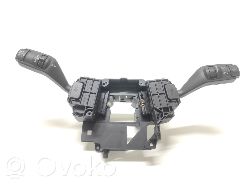Ford Focus Rokturu komplekts 