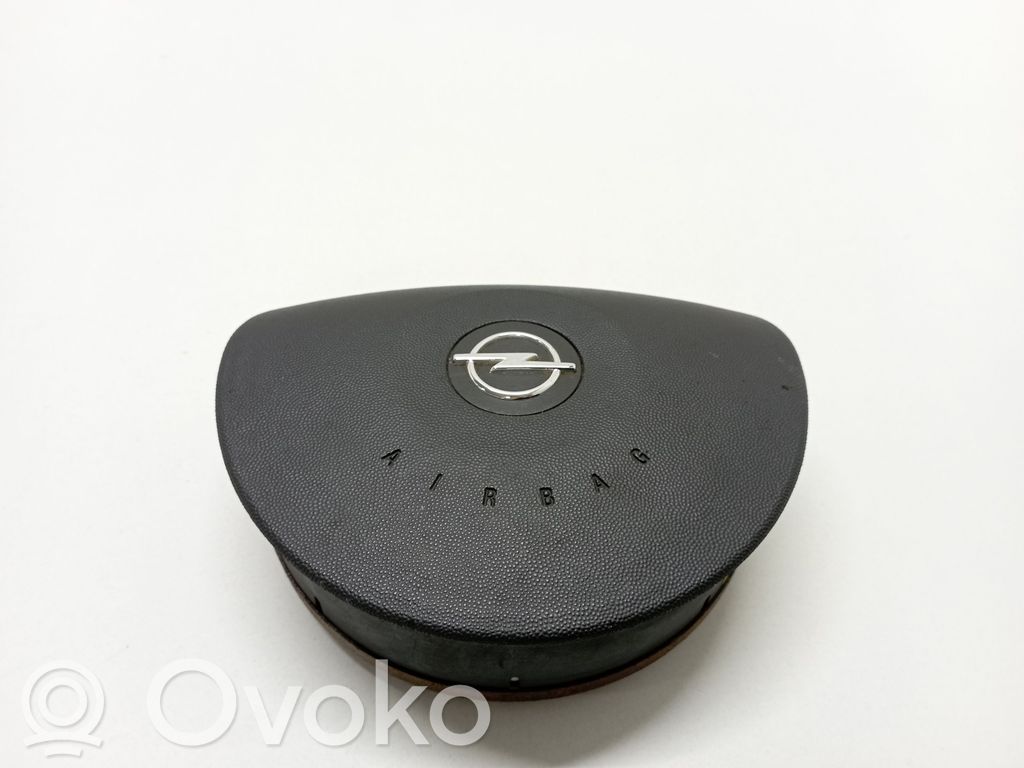 Opel Corsa C Vairo oro pagalvė 
