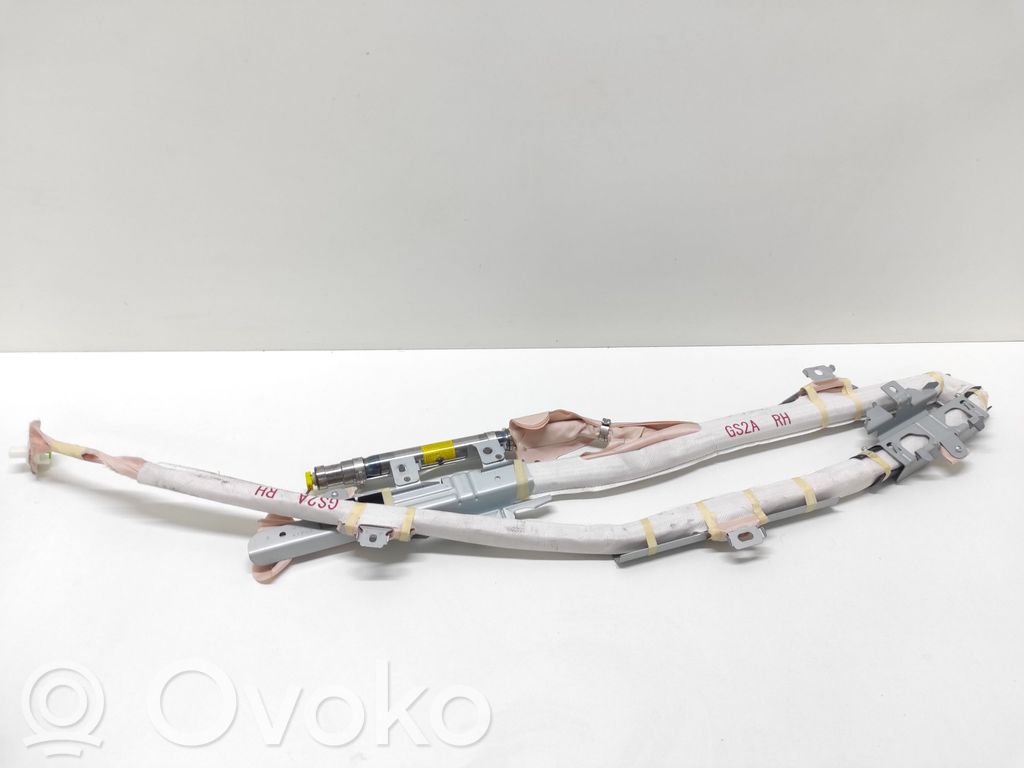 Airbag del techo   1057102,195807