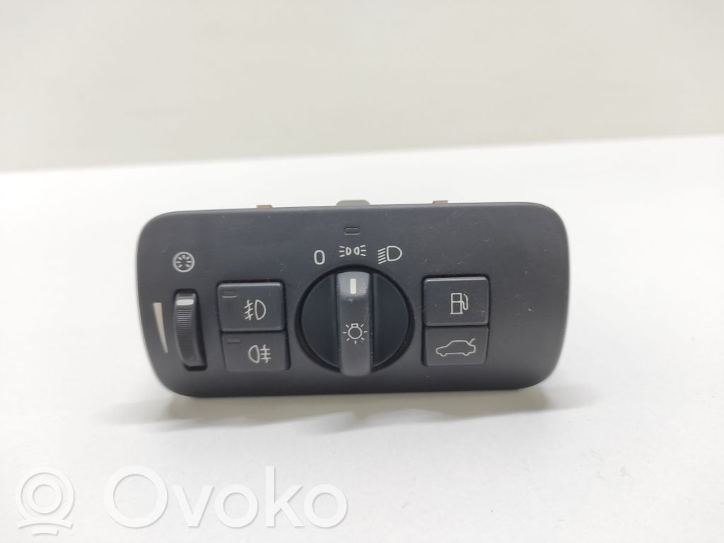 Volvo S80 Light switch 