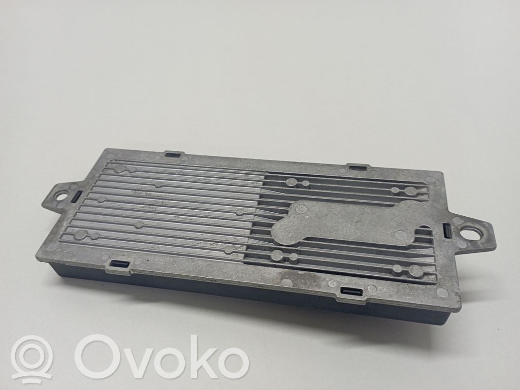 BMW 7 E65 E66 Autres unités de commande / modules 