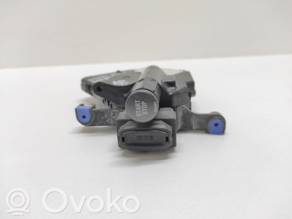 BMW 7 E65 E66 Ignition lock 