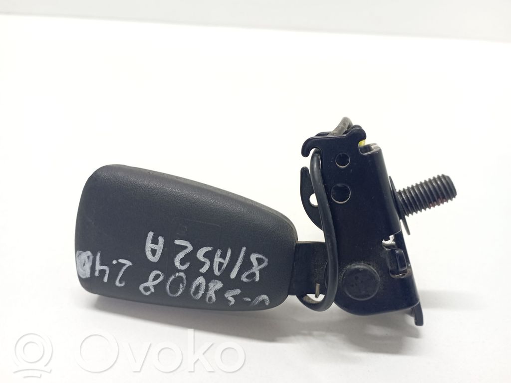 Volvo S80 Bridă fixare centură de siguranță spate 