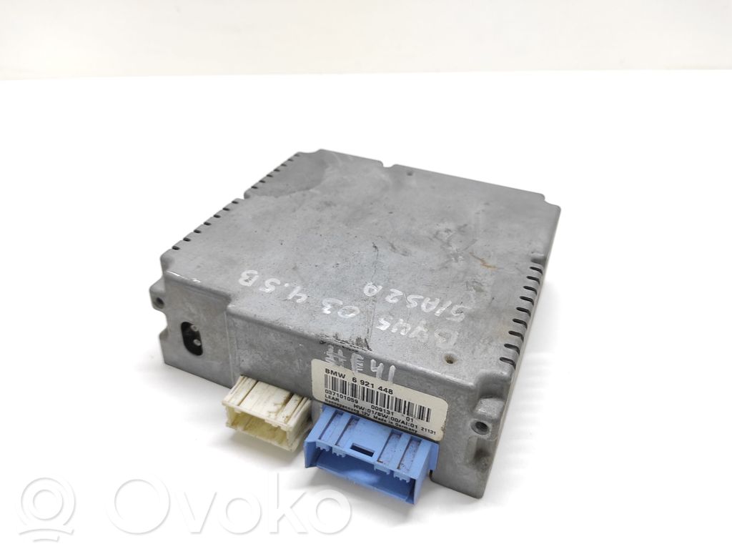 Video control module   6921448,037101059