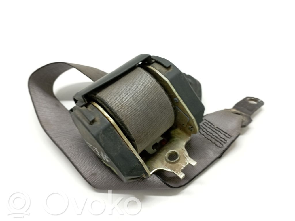 BMW 5 E39 Front seatbelt 
