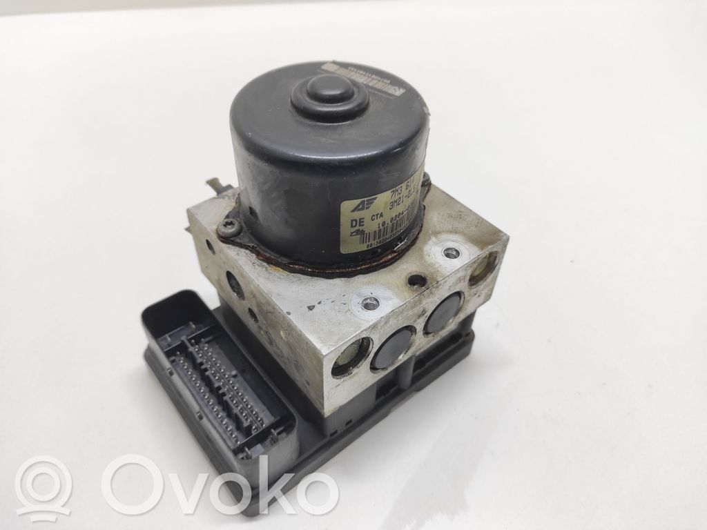 Volkswagen Sharan ABS Pump 