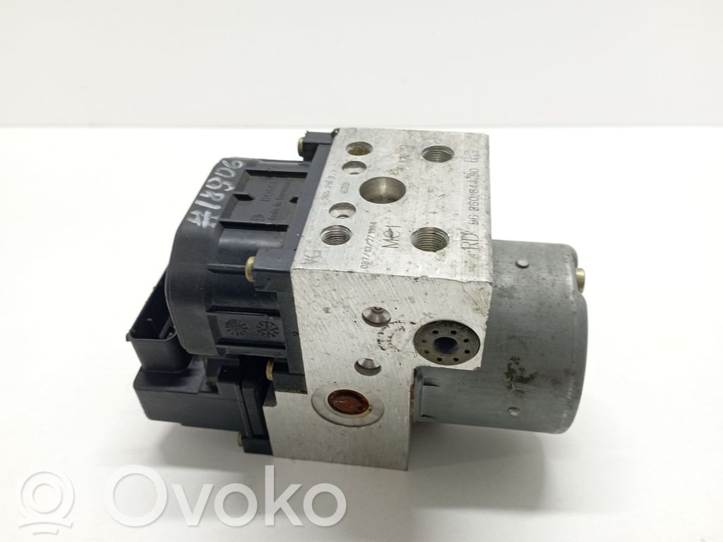Citroen Xsara Picasso ABS Pump 