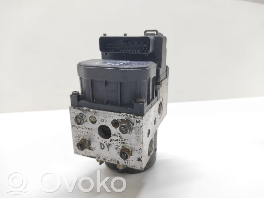 Opel Omega B2 ABS bloks 