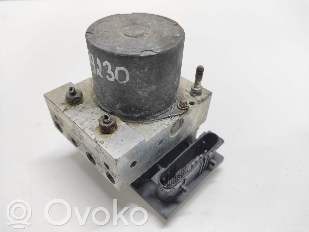 Opel Corsa C ABS Pump 