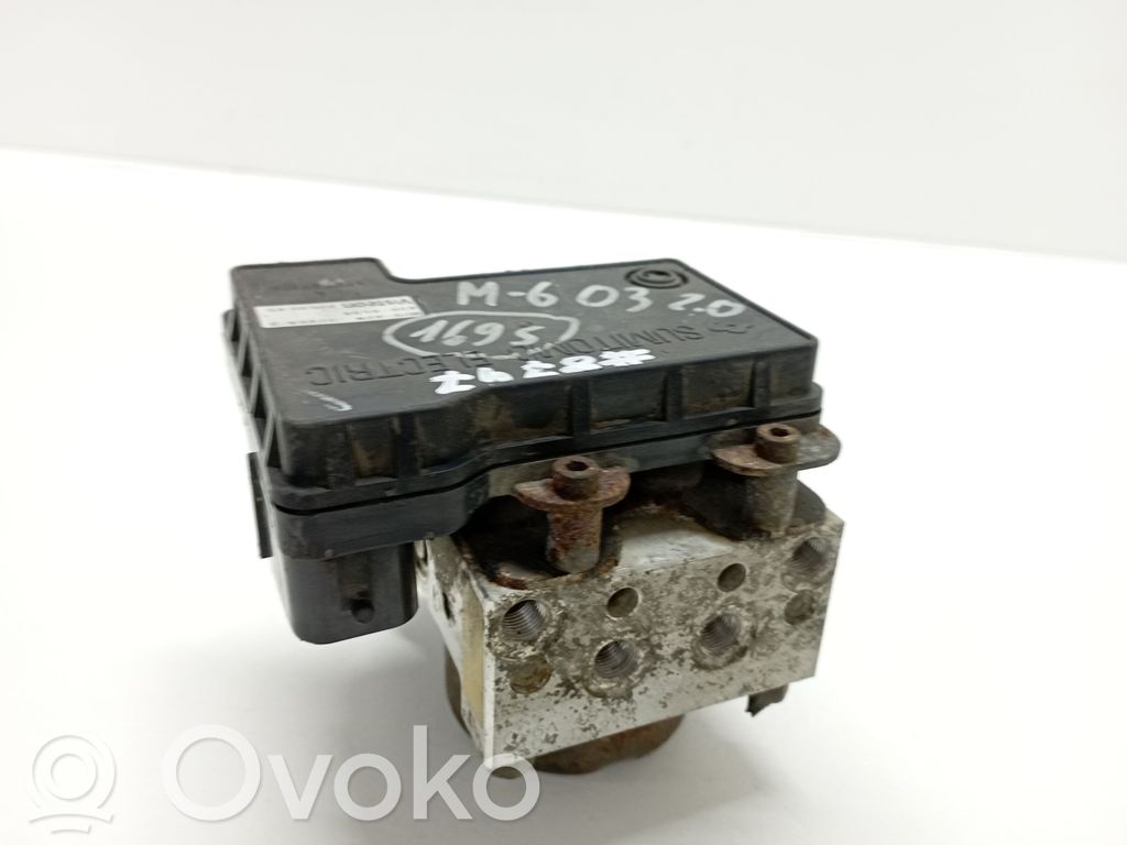 Pompa ABS   2059045,4364534,MD9A2W3C26A2