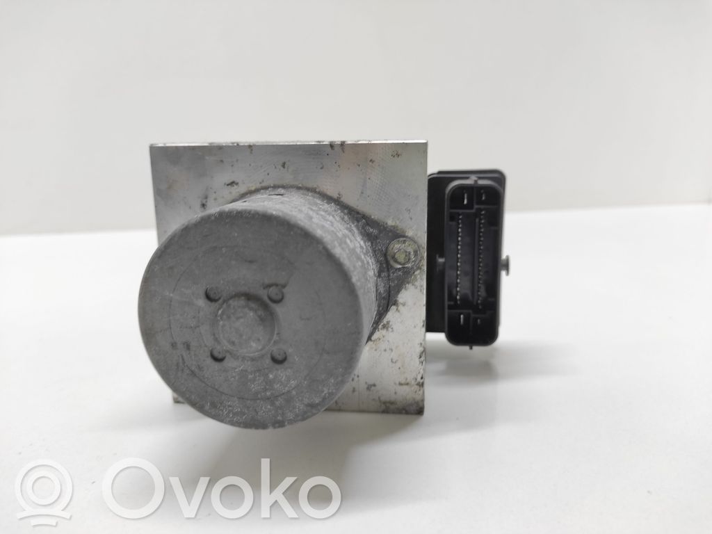 Ford Mondeo MK IV Bomba de ABS 