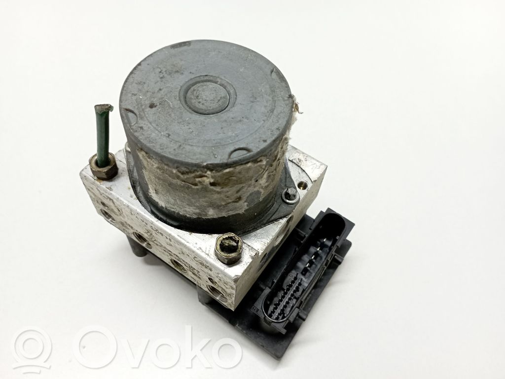 Renault Megane II ABS Pump 