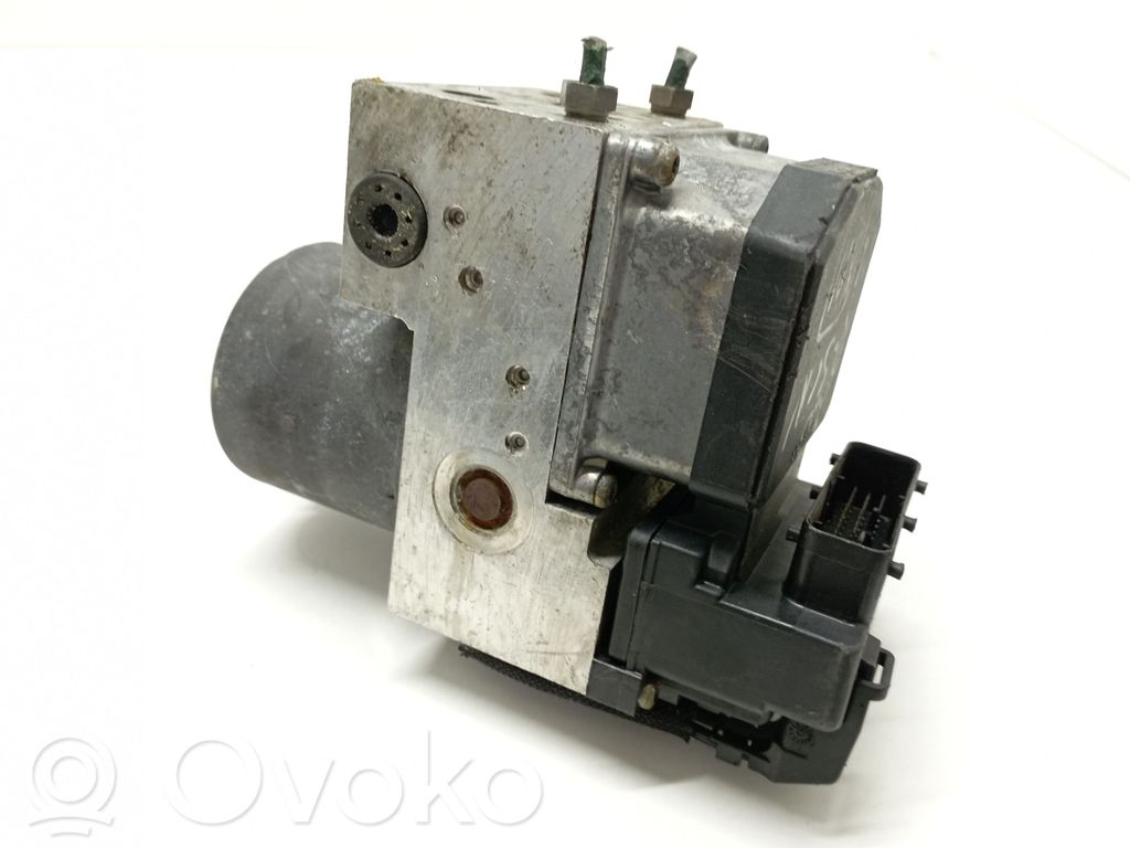 Renault Scenic I ABS bloks 