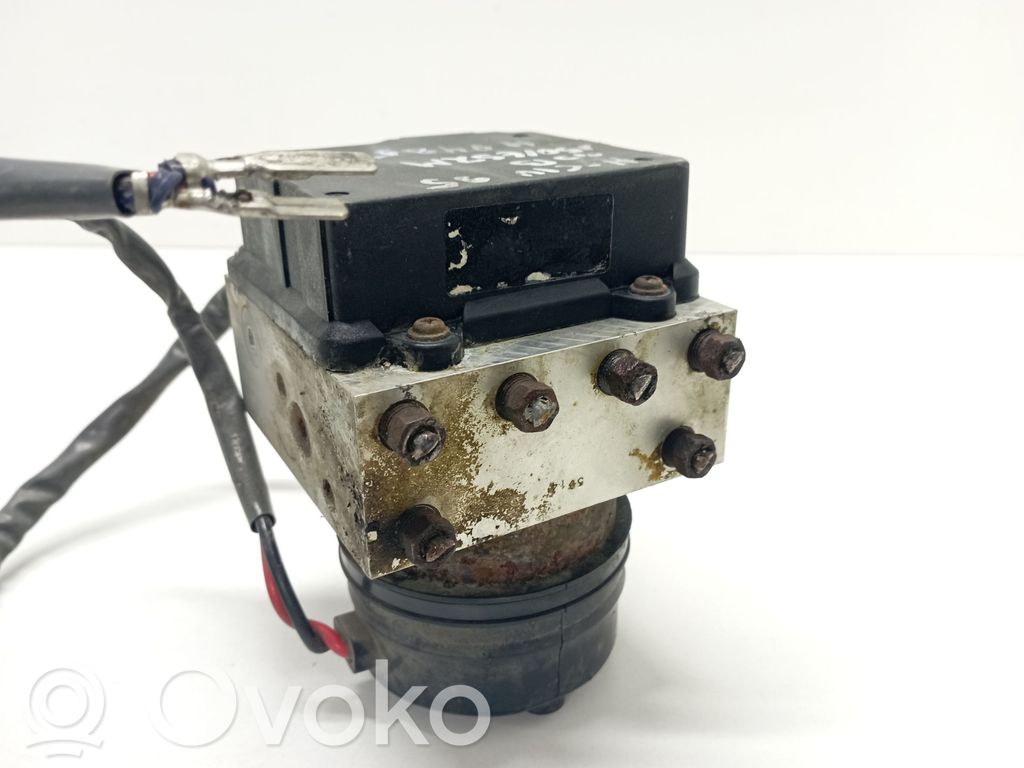 Honda Civic ABS Pump 