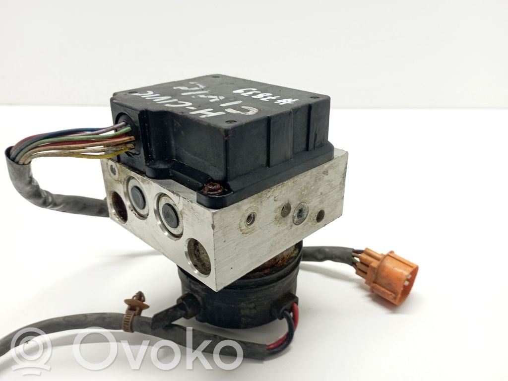 Honda Civic Bomba de ABS 