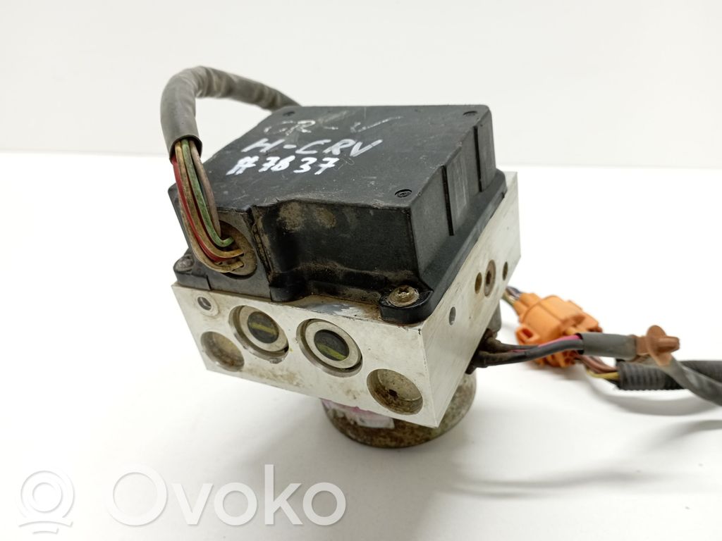 Honda CR-V ABS Pump 