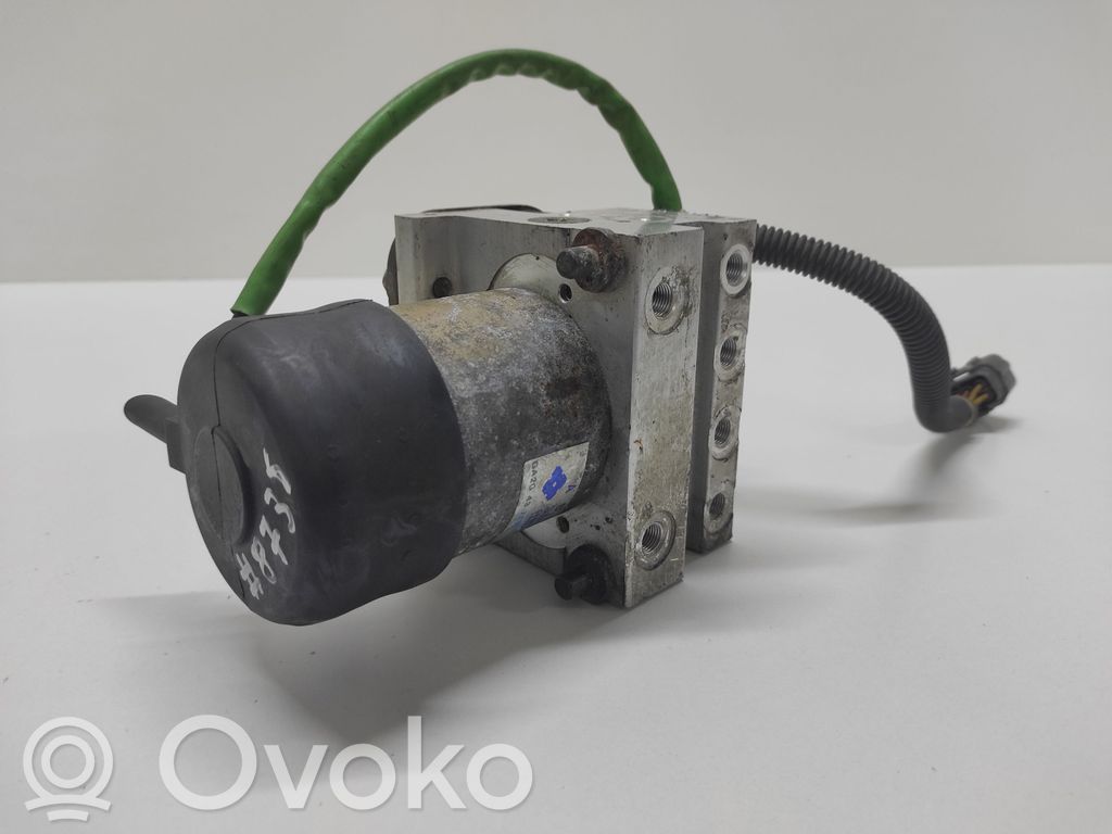 Mazda MX-6 ABS Pump 