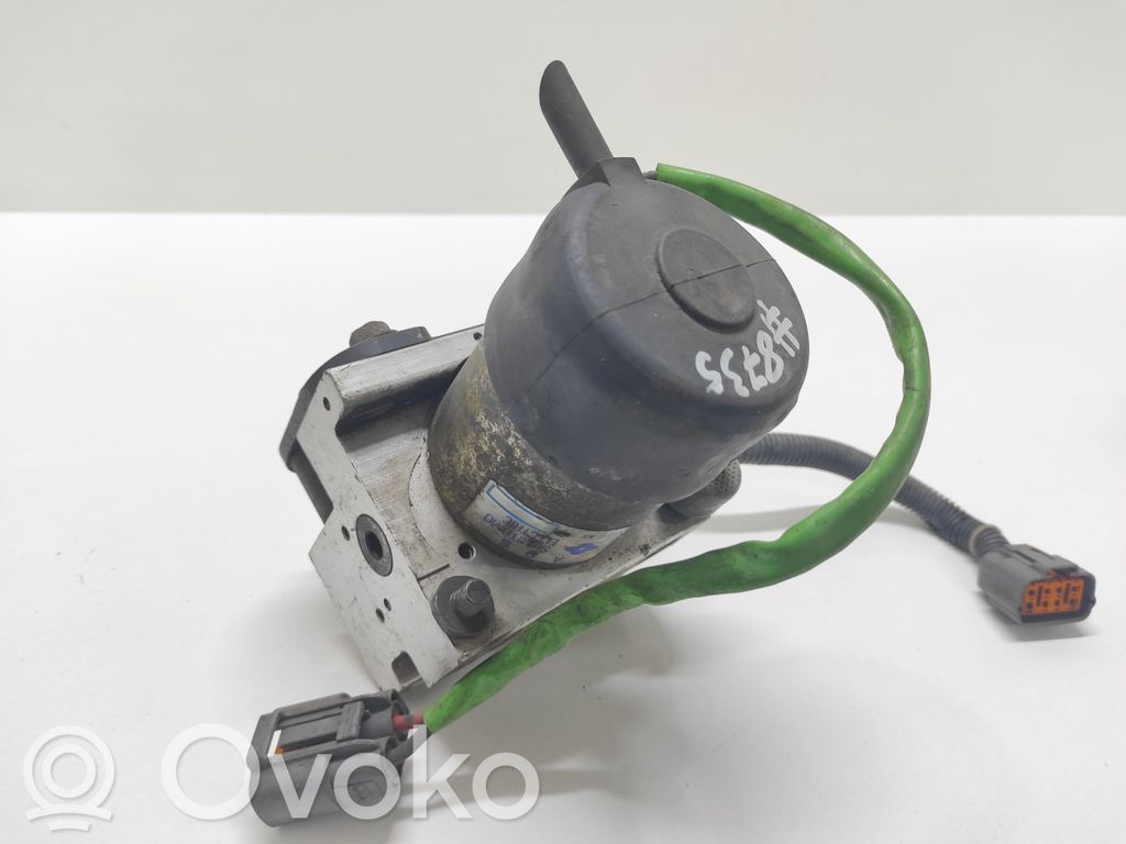 Mazda MX-6 ABS Pump 