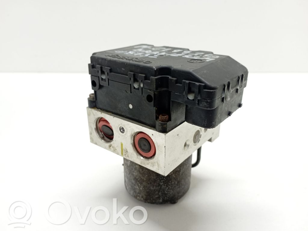 Mitsubishi Galant ABS Blokas 