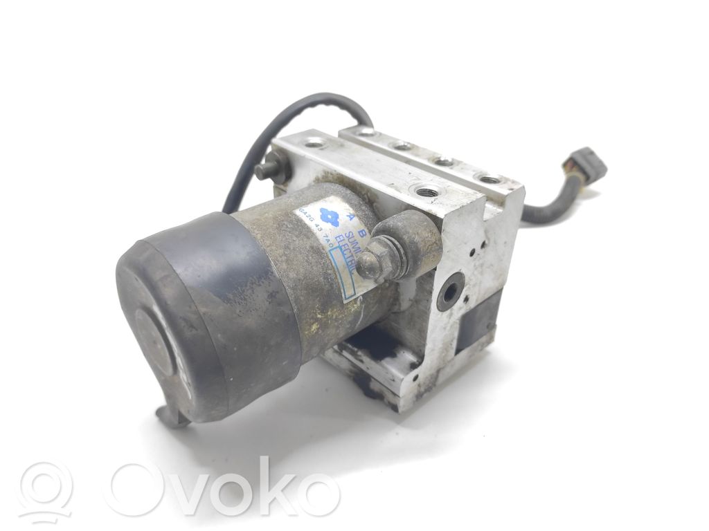 Mazda MX-6 ABS Pump 