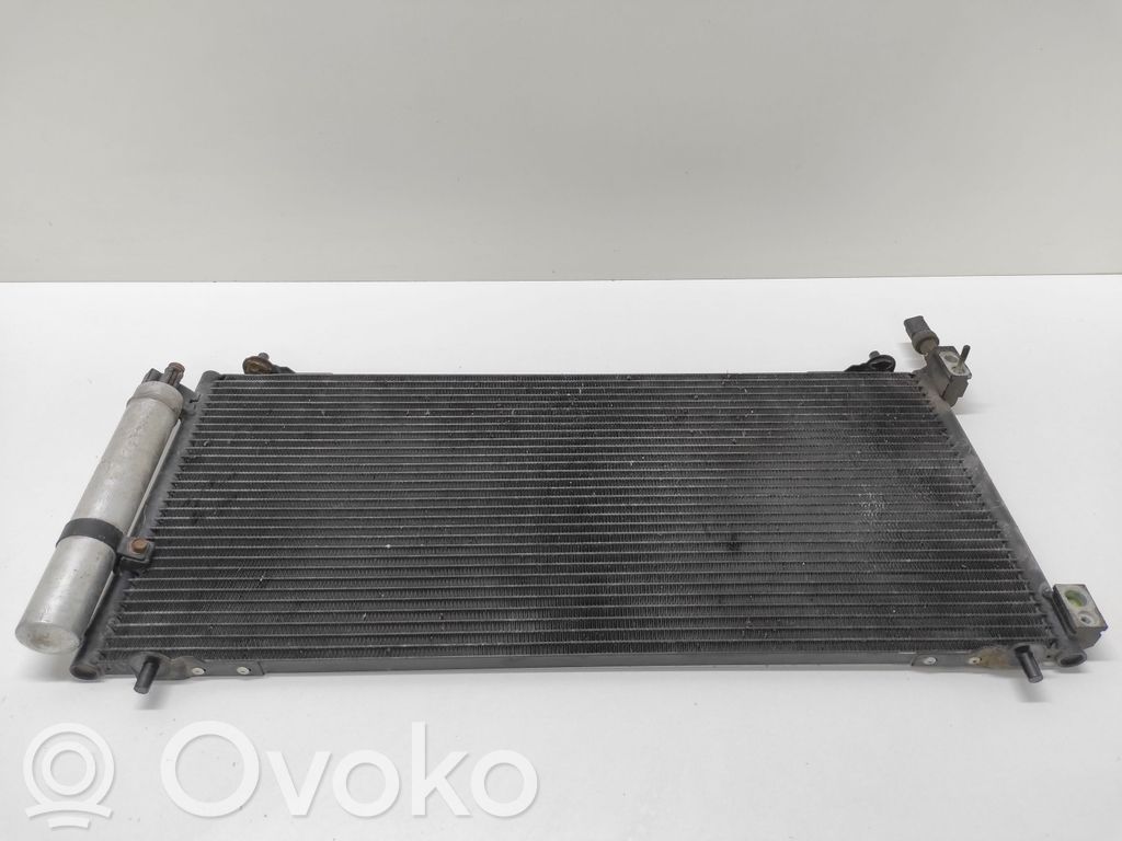 Peugeot 607 Radiator răcire A/C (condensor) 