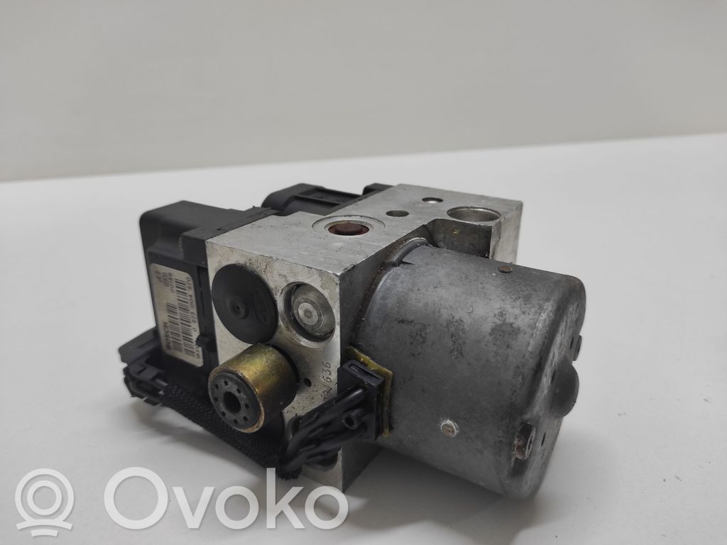 Peugeot 406 ABS bloks 