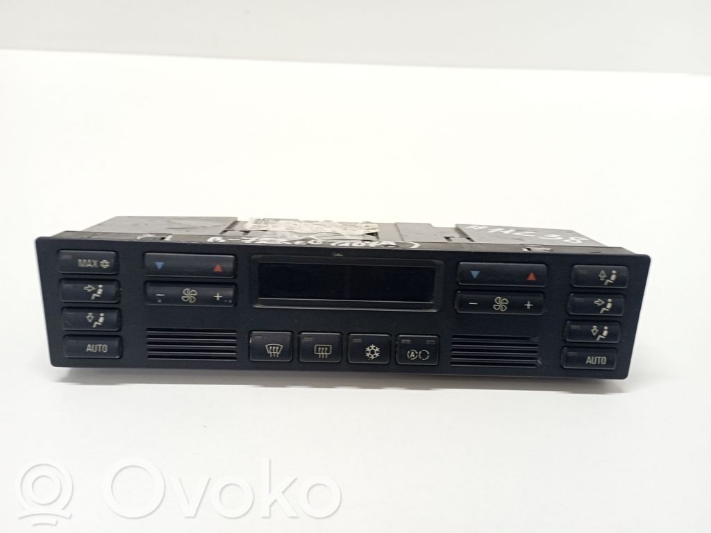BMW 7 E65 E66 Climate control unit 