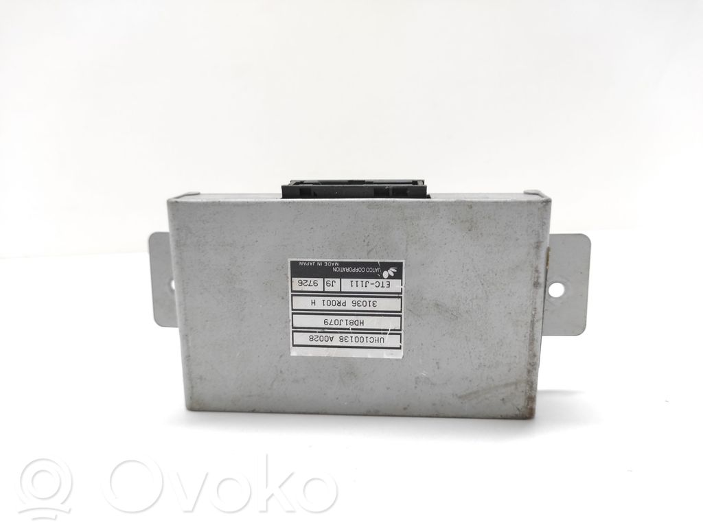 Rover 75 Gearbox control unit/module 