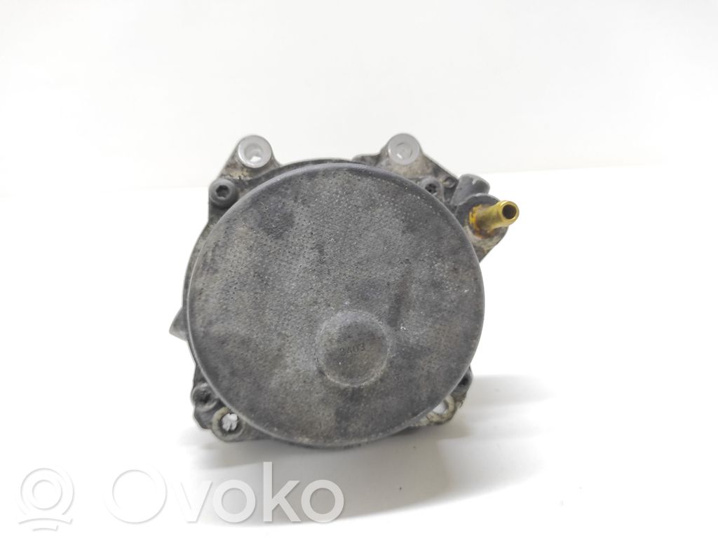 Lancia Thesis Water pump 