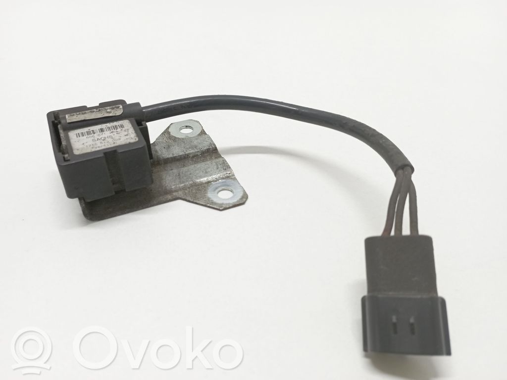 Lancia Thesis Other control units/modules 